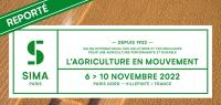SIMA PARIS