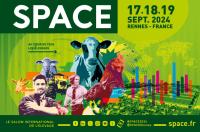 SPACE RENNES 2024 