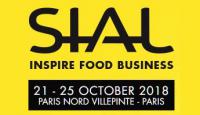 SIAL Paris