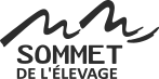 SOMMET DE L'ELEVAGE