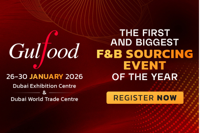 Gulfood 2026
