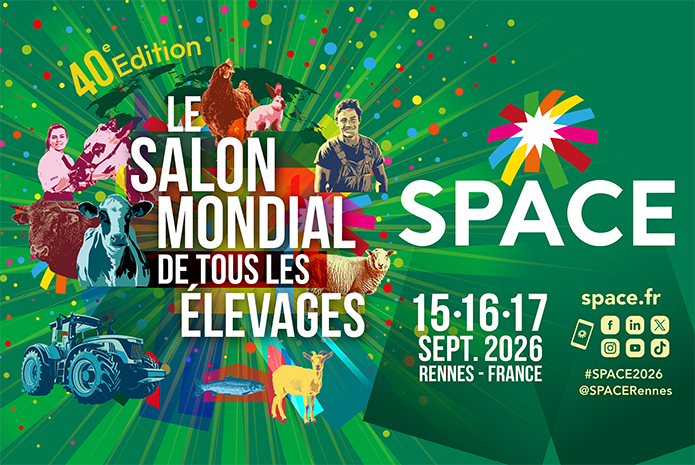SPACE RENNES 2026